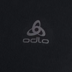 Odlo, Active Warm 2 Pack Thermoshirt 2-pack Heren Diving Blauw, Zwart -Cmp Ski-uitrusting Winkel odlo active warm 2 pack fa thermoshirt heren diving navy blauw FA11odl118b BI 10