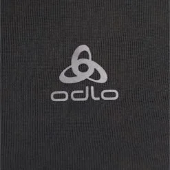 Odlo, Active Warm Eco Thermoshirt Heren Zwart -Cmp Ski-uitrusting Winkel odlo active warm eco thermoshirt heren zwart FA10odl013a BI 05