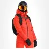 Peak Performance, Blackfire Jacket Ski-jas Dames Racing Rood