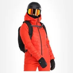 Peak Performance, Blackfire Jacket Ski-jas Dames Racing Rood
