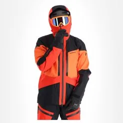 Peak Performance, Gravity Jacket Ski-jas Heren Racing Rood
