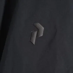 Peak Performance, Gravity Jacket Ski-jas Dames Citrine Geel -Cmp Ski-uitrusting Winkel peak performance gravity jacket ab hardshell jas loose fit dames AA21pea110b BI 15