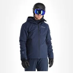 Peak Performance, Maroon Jacket Ski-jas Heren Shadow Blauw