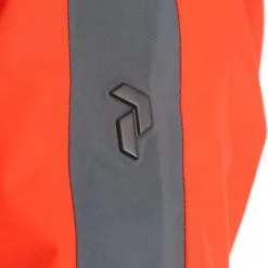 Peak Performance, Navtech Jacket Ski-jas Regular Fit Heren Racing Rood -Cmp Ski-uitrusting Winkel peak performance navtech jacket aa jas gevoerd regular fit heren AA11pea122b BI 13