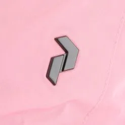 Peak Performance, Scoot Skibroek Slim Fit Dames Frosty Roze -Cmp Ski-uitrusting Winkel peak performance scoot skibroek slim fit dames frosty roze BA20pea033b BI 09
