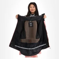 Picture, Exa Jkt Ski-jas Dames Ash Roze 17 Picture, Exa Jkt Ski-jas Dames Ash Roze -Cmp Ski-uitrusting Winkel picture exa jkt aa jas gevoerd dames ash roze 22pictu124v2 BI 06