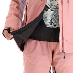 Picture, Exa Jkt Ski-jas Dames Ash Roze 18 Picture, Exa Jkt Ski-jas Dames Ash Roze -Cmp Ski-uitrusting Winkel picture exa jkt aa jas gevoerd dames ash roze 22pictu124v2 BI 07