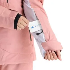 Picture, Exa Jkt Ski-jas Dames Ash Roze 19 Picture, Exa Jkt Ski-jas Dames Ash Roze -Cmp Ski-uitrusting Winkel picture exa jkt aa jas gevoerd dames ash roze 22pictu124v2 BI 08