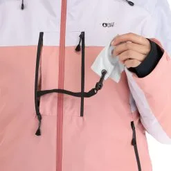 Picture, Exa Jkt Ski-jas Dames Ash Roze 20 Picture, Exa Jkt Ski-jas Dames Ash Roze -Cmp Ski-uitrusting Winkel picture exa jkt aa jas gevoerd dames ash roze 22pictu124v2 BI 09