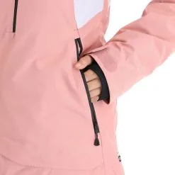 Picture, Exa Jkt Ski-jas Dames Ash Roze 25 Picture, Exa Jkt Ski-jas Dames Ash Roze -Cmp Ski-uitrusting Winkel picture exa jkt aa jas gevoerd dames ash roze 22pictu124v2 BI 14