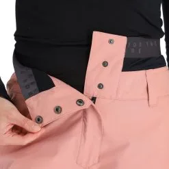 Picture, Exa Pt Skibroek Dames Ash Roze -Cmp Ski-uitrusting Winkel picture exa pt ba skibroek gevoerd dames ash roze 22pictu119v8 BI 07