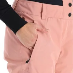 Picture, Exa Pt Skibroek Dames Ash Roze -Cmp Ski-uitrusting Winkel picture exa pt ba skibroek gevoerd dames ash roze 22pictu119v8 BI 08