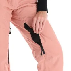 Picture, Exa Pt Skibroek Dames Ash Roze -Cmp Ski-uitrusting Winkel picture exa pt ba skibroek gevoerd dames ash roze 22pictu119v8 BI 09