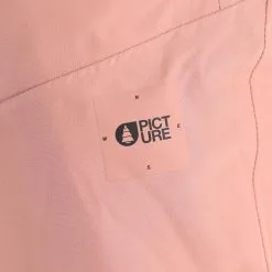 Picture, Exa Pt Skibroek Dames Ash Roze -Cmp Ski-uitrusting Winkel picture exa pt ba skibroek gevoerd dames ash roze 22pictu119v8 BI 10