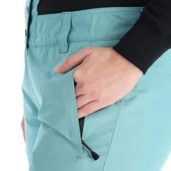 Picture, Exa Pt Skibroek Dames Cloud Blauw -Cmp Ski-uitrusting Winkel picture exa pt ba skibroek gevoerd dames cloud blauw BA21pic114c BI 06