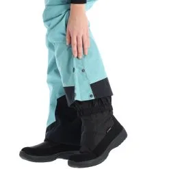 Picture, Exa Pt Skibroek Dames Cloud Blauw -Cmp Ski-uitrusting Winkel picture exa pt ba skibroek gevoerd dames cloud blauw BA21pic114c BI 08