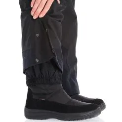 Picture, Exa Pt Skibroek Dames Zwart -Cmp Ski-uitrusting Winkel picture exa pt ba skibroek gevoerd dames zwart 22pictu119v6 BI 06