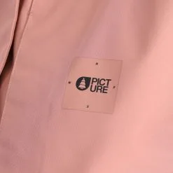 Picture, Glawi Jkt Ski-jas Dames Ash Roze -Cmp Ski-uitrusting Winkel picture glawi jkt aa jas gevoerd dames ash roze 22pictu129v2 BI 14