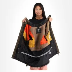 Picture, Glawi Jkt Ski-jas Dames Dark Army Groen -Cmp Ski-uitrusting Winkel picture glawi jkt aa jas gevoerd dames dark army groen 22pictu129v3 BI 06