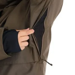 Picture, Glawi Jkt Ski-jas Dames Dark Army Groen -Cmp Ski-uitrusting Winkel picture glawi jkt aa jas gevoerd dames dark army groen 22pictu129v3 BI 09