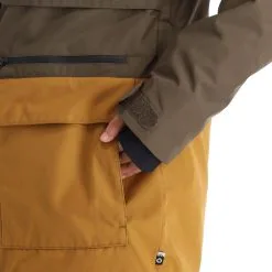 Picture, Glawi Jkt Ski-jas Dames Dark Army Groen -Cmp Ski-uitrusting Winkel picture glawi jkt aa jas gevoerd dames dark army groen 22pictu129v3 BI 13