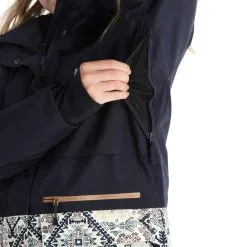 Picture, Glawi Jkt Ski-jas Dames Dark Blauw 20 Picture, Glawi Jkt Ski-jas Dames Dark Blauw -Cmp Ski-uitrusting Winkel picture glawi jkt aa jas gevoerd dames dark blauw 22pictu129v1 BI 08