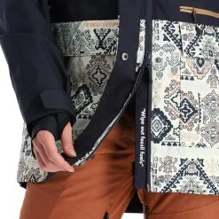 Picture, Glawi Jkt Ski-jas Dames Dark Blauw 23 Picture, Glawi Jkt Ski-jas Dames Dark Blauw -Cmp Ski-uitrusting Winkel picture glawi jkt aa jas gevoerd dames dark blauw 22pictu129v1 BI 11