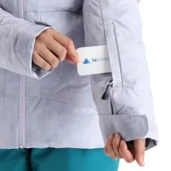 Picture, Lement Jkt Ski-jas Dames Cloudy Grijs -Cmp Ski-uitrusting Winkel picture lement jkt aa jas gevoerd dames cloudy grijs 22pictu126v1 BI 07