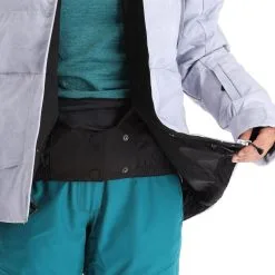 Picture, Lement Jkt Ski-jas Dames Cloudy Grijs -Cmp Ski-uitrusting Winkel picture lement jkt aa jas gevoerd dames cloudy grijs 22pictu126v1 BI 08