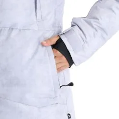 Picture, Lement Jkt Ski-jas Dames Cloudy Grijs -Cmp Ski-uitrusting Winkel picture lement jkt aa jas gevoerd dames cloudy grijs 22pictu126v1 BI 11