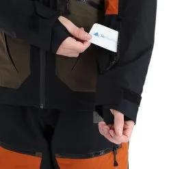 Picture, Naikoon Jkt Ski-jas Heren Dark Army Groen 17 Picture, Naikoon Jkt Ski-jas Heren Dark Army Groen -Cmp Ski-uitrusting Winkel picture naikoon jkt aa jas gevoerd heren dark army groen 22pictu110v2 BI 07