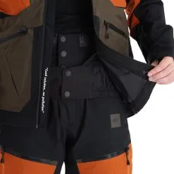 Picture, Naikoon Jkt Ski-jas Heren Dark Army Groen 18 Picture, Naikoon Jkt Ski-jas Heren Dark Army Groen -Cmp Ski-uitrusting Winkel picture naikoon jkt aa jas gevoerd heren dark army groen 22pictu110v2 BI 08