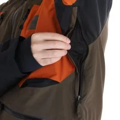 Picture, Naikoon Jkt Ski-jas Heren Dark Army Groen 20 Picture, Naikoon Jkt Ski-jas Heren Dark Army Groen -Cmp Ski-uitrusting Winkel picture naikoon jkt aa jas gevoerd heren dark army groen 22pictu110v2 BI 10