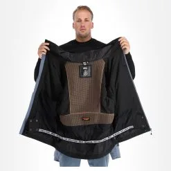 Picture, Naikoon Jkt Ski-jas Heren Zwart -Cmp Ski-uitrusting Winkel picture naikoon jkt aa jas gevoerd heren zwart 22pictu110v3 BI 05