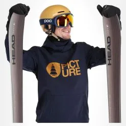 Picture, Parker Jkt Softshell Ski-jas Heren Dark Blauw 13 Picture, Parker Jkt Softshell Ski-jas Heren Dark Blauw -Cmp Ski-uitrusting Winkel picture parker jkt ac softshell jas heren dark blauw 22pictu114v3 BI 05