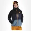 Picture, Picture Object Jkt Ski-jas Heren Dark Blauw