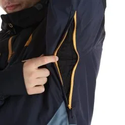 Picture, Picture Object Jkt Ski-jas Heren Dark Blauw -Cmp Ski-uitrusting Winkel picture picture object jkt aa jas gevoerd heren dark blauw 22pictu109v2 BI 10