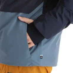 Picture, Picture Object Jkt Ski-jas Heren Dark Blauw -Cmp Ski-uitrusting Winkel picture picture object jkt aa jas gevoerd heren dark blauw 22pictu109v2 BI 12