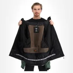 Picture, Picture Object Jkt Ski-jas Heren Groen -Cmp Ski-uitrusting Winkel picture picture object jkt aa jas gevoerd heren groen 22pictu109v4 BI 06