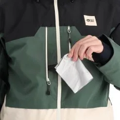 Picture, Picture Object Jkt Ski-jas Heren Groen -Cmp Ski-uitrusting Winkel picture picture object jkt aa jas gevoerd heren groen 22pictu109v4 BI 08