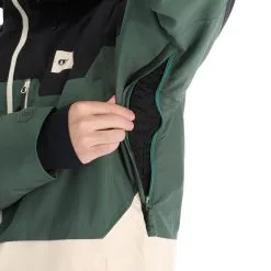 Picture, Picture Object Jkt Ski-jas Heren Groen -Cmp Ski-uitrusting Winkel picture picture object jkt aa jas gevoerd heren groen 22pictu109v4 BI 11