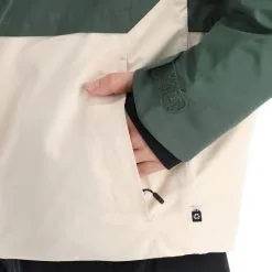 Picture, Picture Object Jkt Ski-jas Heren Groen -Cmp Ski-uitrusting Winkel picture picture object jkt aa jas gevoerd heren groen 22pictu109v4 BI 12