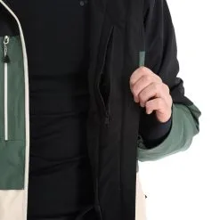 Picture, Picture Object Jkt Ski-jas Heren Groen -Cmp Ski-uitrusting Winkel picture picture object jkt aa jas gevoerd heren groen 22pictu109v4 BI 13