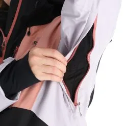 Picture, Seen Jkt Ski-jas Dames Zwart -Cmp Ski-uitrusting Winkel picture seen jkt aa jas gevoerd dames zwart 22pictu128v3 BI 10