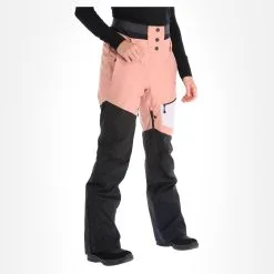 Picture, Seen Pt Skibroek Dames Zwart 11 Picture, Seen Pt Skibroek Dames Zwart -Cmp Ski-uitrusting Winkel picture seen pt ba skibroek gevoerd dames zwart 22pictu121v1 BI 04