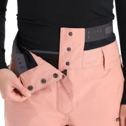 Picture, Seen Pt Skibroek Dames Zwart 12 Picture, Seen Pt Skibroek Dames Zwart -Cmp Ski-uitrusting Winkel picture seen pt ba skibroek gevoerd dames zwart 22pictu121v1 BI 05