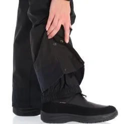 Picture, Seen Pt Skibroek Dames Zwart 13 Picture, Seen Pt Skibroek Dames Zwart -Cmp Ski-uitrusting Winkel picture seen pt ba skibroek gevoerd dames zwart 22pictu121v1 BI 06