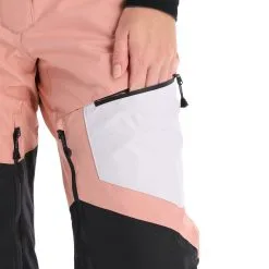 Picture, Seen Pt Skibroek Dames Zwart 17 Picture, Seen Pt Skibroek Dames Zwart -Cmp Ski-uitrusting Winkel picture seen pt ba skibroek gevoerd dames zwart 22pictu121v1 BI 10