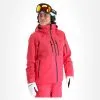 Picture, Sygna Jkt Ski-jas Dames Raspberry Roze