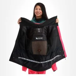 Picture, Sygna Jkt Ski-jas Dames Raspberry Roze -Cmp Ski-uitrusting Winkel picture sygna jkt aa jas gevoerd dames raspberry roze 22pictu125v2 BI 06